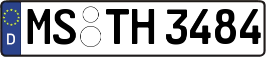 MS-TH3484