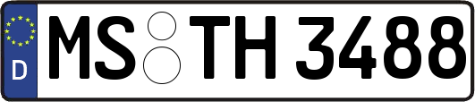 MS-TH3488