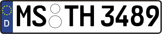 MS-TH3489