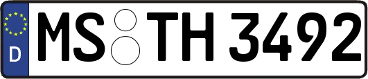MS-TH3492