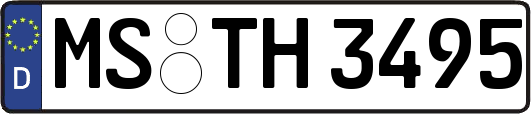 MS-TH3495