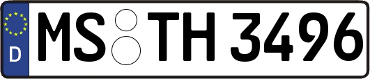 MS-TH3496