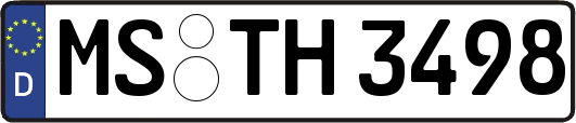 MS-TH3498