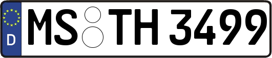 MS-TH3499