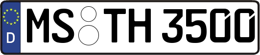 MS-TH3500