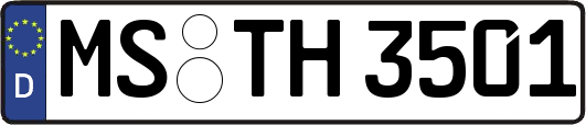 MS-TH3501