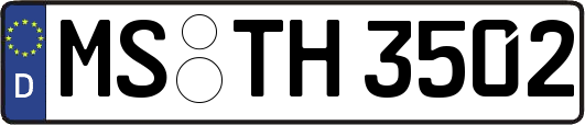 MS-TH3502