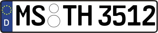 MS-TH3512