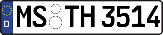 MS-TH3514