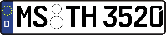 MS-TH3520