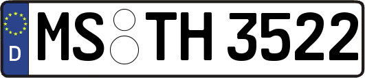 MS-TH3522