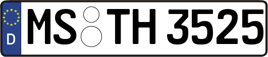 MS-TH3525