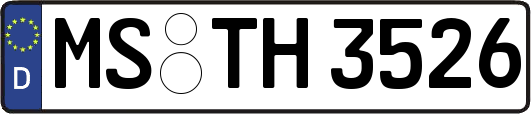 MS-TH3526