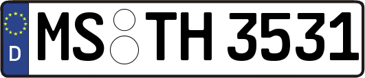 MS-TH3531