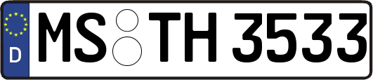 MS-TH3533