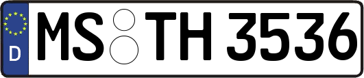 MS-TH3536