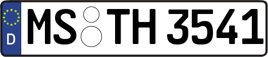 MS-TH3541