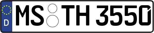 MS-TH3550