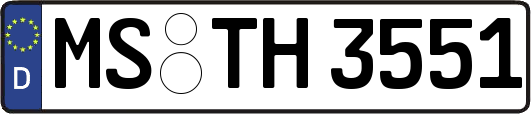 MS-TH3551