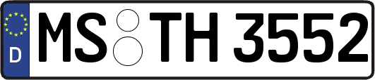 MS-TH3552