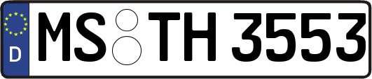 MS-TH3553