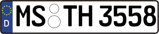 MS-TH3558