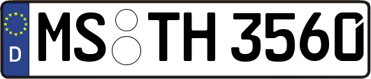 MS-TH3560
