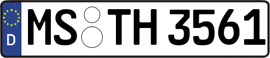 MS-TH3561