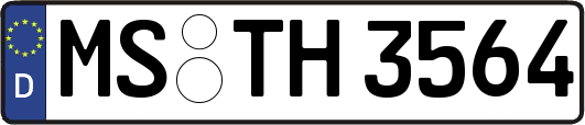 MS-TH3564