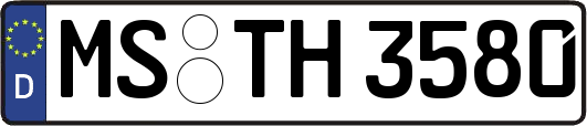 MS-TH3580