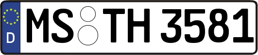 MS-TH3581