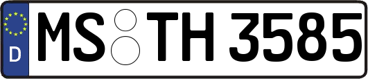 MS-TH3585