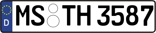 MS-TH3587