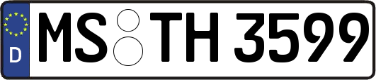 MS-TH3599