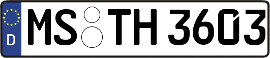 MS-TH3603