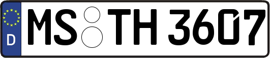 MS-TH3607
