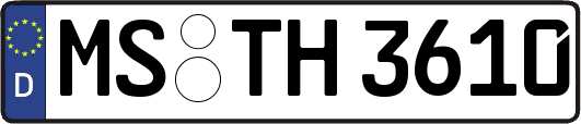 MS-TH3610
