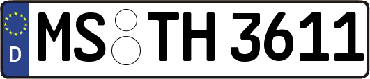 MS-TH3611