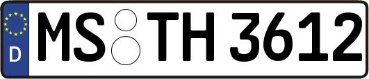 MS-TH3612