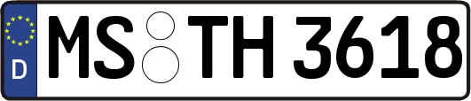 MS-TH3618