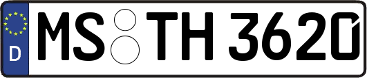 MS-TH3620