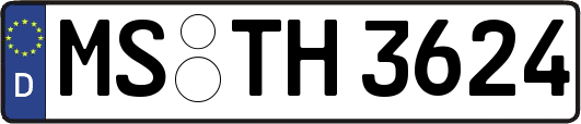 MS-TH3624