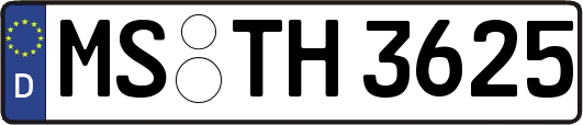 MS-TH3625