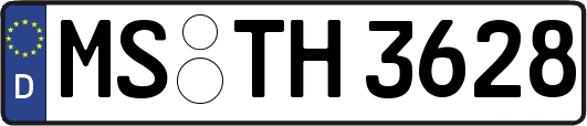 MS-TH3628