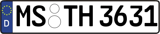 MS-TH3631
