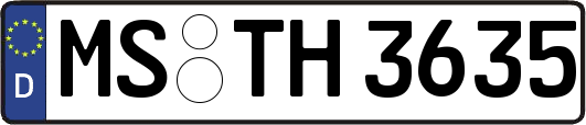 MS-TH3635