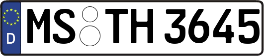 MS-TH3645