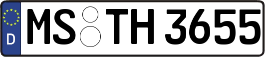 MS-TH3655