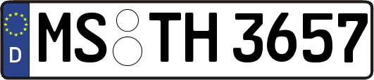 MS-TH3657