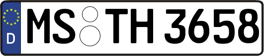 MS-TH3658